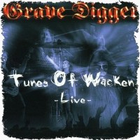 Purchase Grave Digger - Tunes Of Wacken (Live)