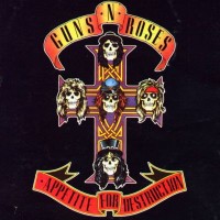 Purchase Guns N' Roses - Appetite For Destruction