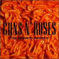 Purchase Guns N' Roses - The Spaghetti Incident