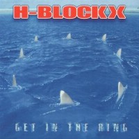 Purchase H-Blockx - Get In The Ring