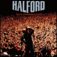 Purchase Halford - Live Insurrection CD1