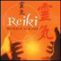 Purchase Harvey Summers - Reiki: Invisible Healing