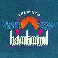 Purchase Hawkwind - Church Of Hawkwind