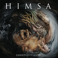 Purchase Himsa - Summon In Thunder