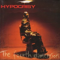 Purchase Hypocrisy - The Fourth Dimension