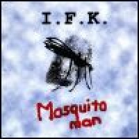 Purchase I.F.K. - Mosquito Man
