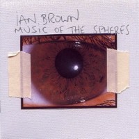 Purchase Ian Brown - Music Of The Spheres