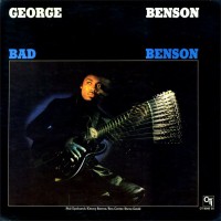 Purchase George Benson - Bad Benson (Remastered 2001)