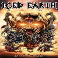 Purchase Iced Earth - Dark Genesis CD1