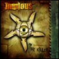 Purchase Impious - The Killer