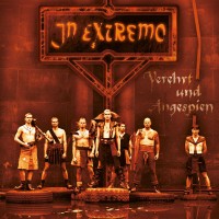 Purchase In Extremo - Verehrt Und Angespien