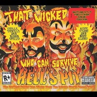Purchase Insane Clown Posse - Hell's Pit