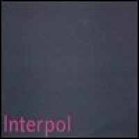 Purchase Interpol - Precipitate EP
