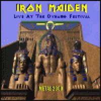 Purchase Iron Maiden - Live At Dynamo Festival (Metal 2000)