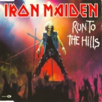 Purchase Iron Maiden - Run To The Hills