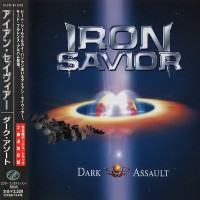 Purchase Iron Savior - Dark Assault