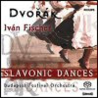 Purchase Ivan Fischer - Dvorak: Slavonic Dances