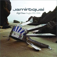 Purchase Jamiroquai - High Times Singles 1992-2006