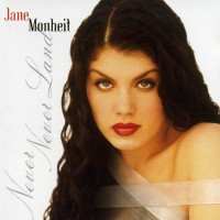 Purchase Jane Monheit - Never Never Land