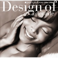 Purchase Janet Jackson - Design Of A Decade