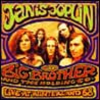 Purchase Janis Joplin - Live At Winterland