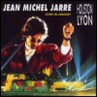 Purchase Jean Michel Jarre - Houston - Lyon Concert