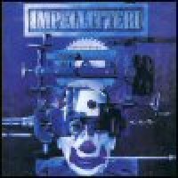 Purchase Impellitteri - Grin And Bear It