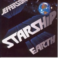Purchase Jefferson Starship - Earth (Vinyl)