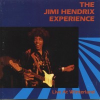 Purchase Jimi Hendrix - Live At Winterland