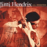 Purchase Jimi Hendrix - Live At Woodstock CD1