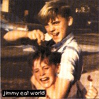 Purchase Jimmy Eat World - Jimmy Eat World