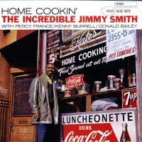 Purchase Jimmy Smith - Home Cookin' (Remastered 2004)