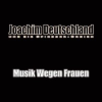 Purchase Joachim Deutschland - Musik Wegen Frauen