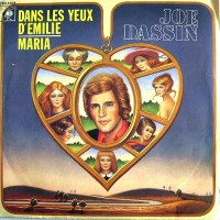 Purchase Joe Dassin - Dans Les Yeux D'emilie