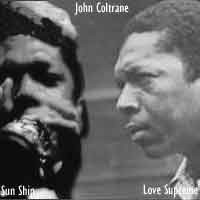 Purchase John Coltrane - A Love Supreme & Sun Ship