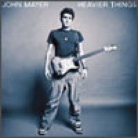 Purchase John Mayer - Heavier Things