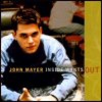 Purchase John Mayer - Inside Wants Out