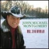 Purchase John Michael Montgomery - Mr. Snowman