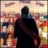 Purchase John Prine - Live