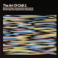 Purchase Jon Hopkins - The Art Of Chill 2 CD1
