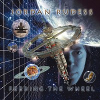 Purchase Jordan Rudess - Feeding The Wheel