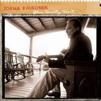 Purchase Jorma Kaukonen - Blue Country Heart