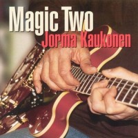 Purchase Jorma Kaukonen - Magic Two