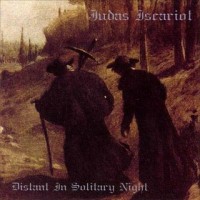 Purchase Judas Iscariot - Distant In Solitary Night