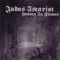 Purchase Judas Iscariot - Heaven In Flames