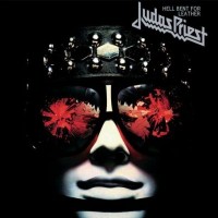 Purchase Judas Priest - Hell Bent For Leathe r