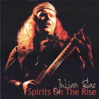 Purchase Julian Sas - Spirits On The Rise