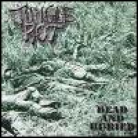 Purchase Jungle Rot - Dead And Buried