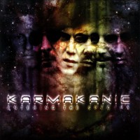 Purchase Karmakanic - Entering The Spectra
