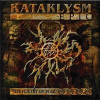 Purchase Kataklysm - Epic: The Poetry of War